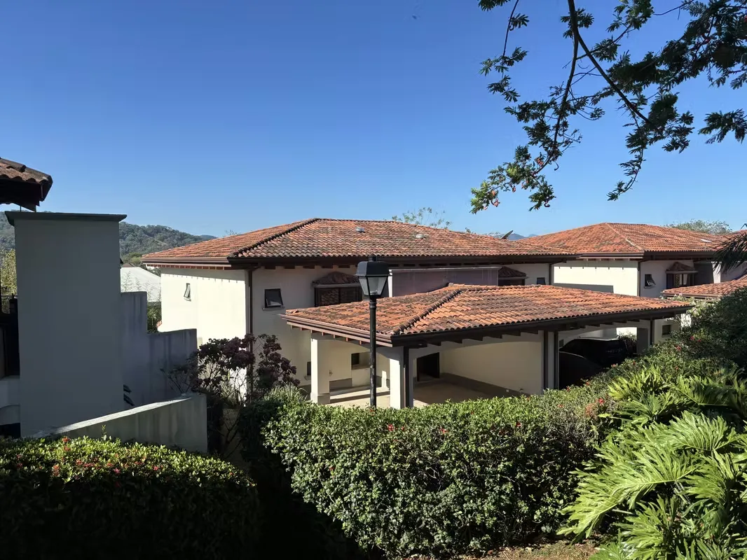 Beautiful fully furnished house located in Condominio Las Vueltas within Hacienda Los Reyes, ideal for ...