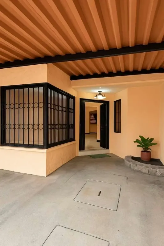 Casa en Curridabat/Lomas de Ayarco-independiente