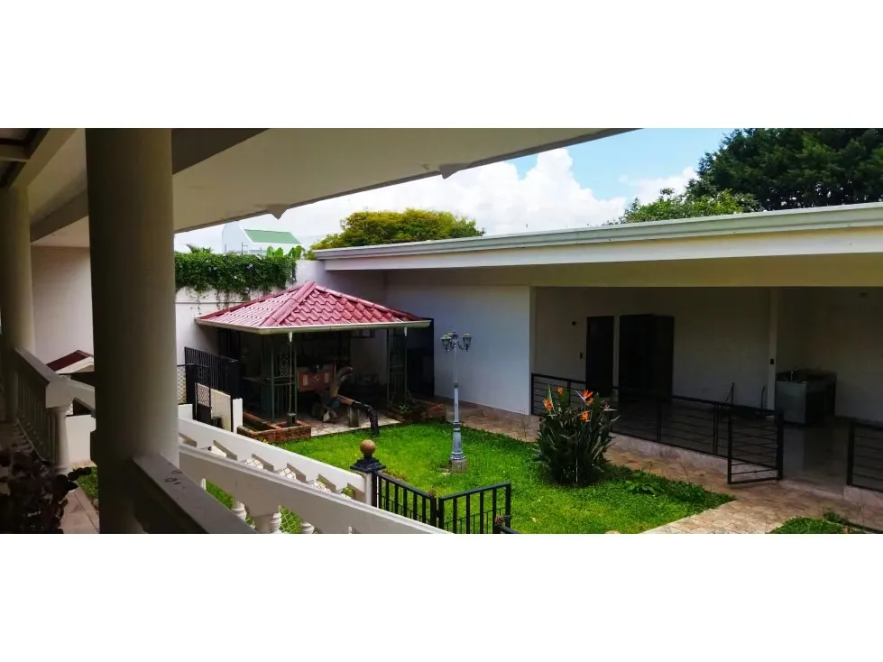 Casa en Venta en Curridabat, Sanchez UNA PLANTA 5PJG9828176