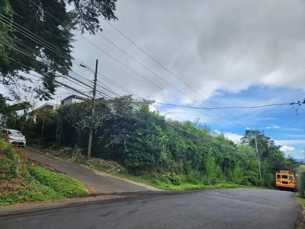 Lote San Jose de la Montaña Heredia