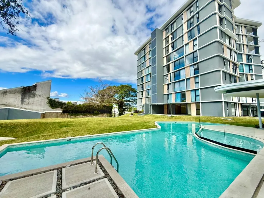Apartment for sale in a condominium in San Rafael, Escazú