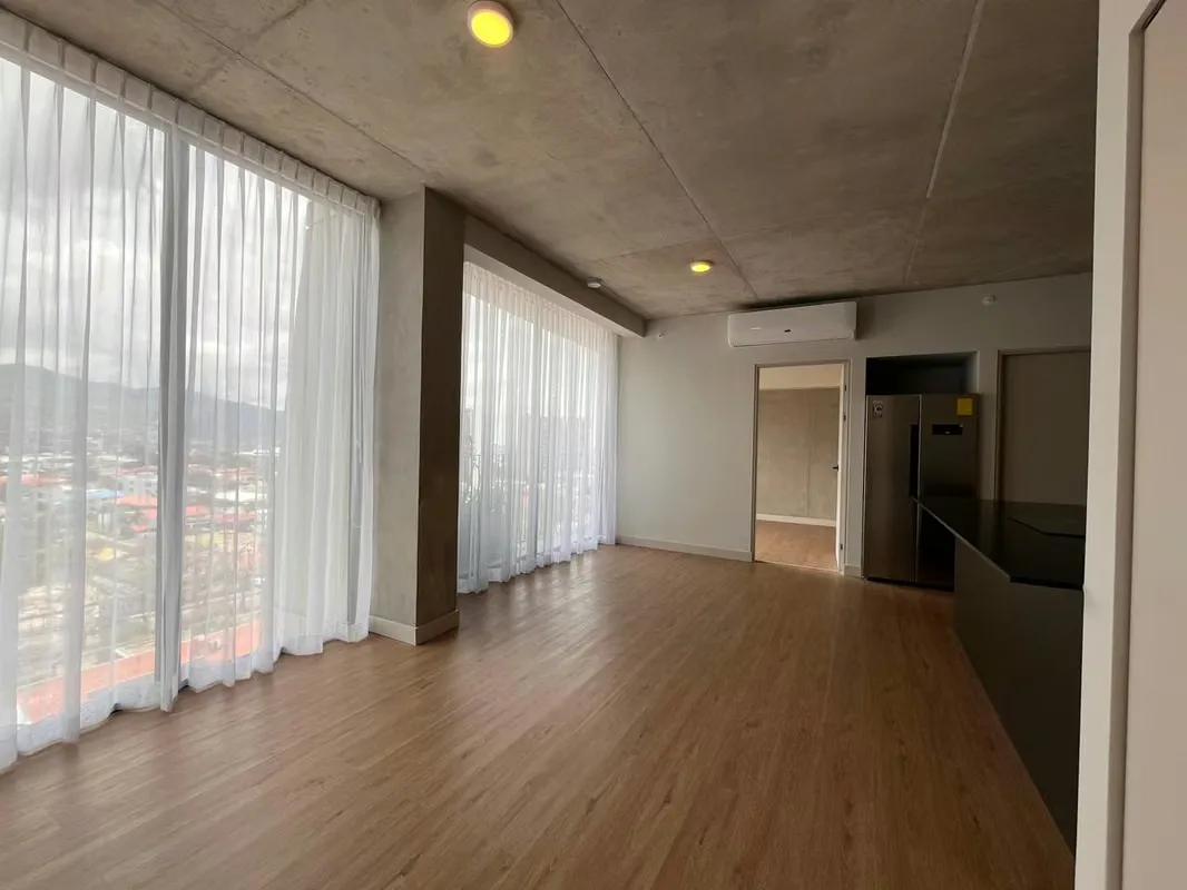 Apartamento completamente nuevo para estrenar