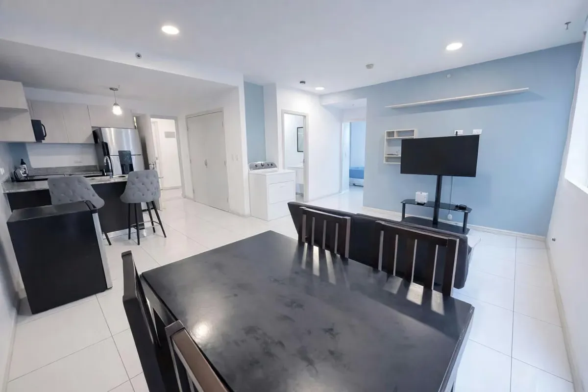 NEXO APARTMENT FOR SALE in Bambú Condominium