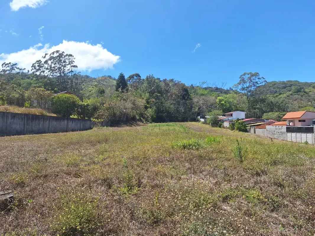 Terreno en venta para condominio en Palmares, Alajuela