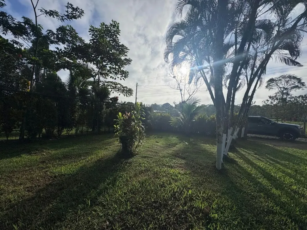 UNIQUE OPPORTUNITY! FOR SALE: COUNTRY ESTATE IN SAN ISIDRO PEÑAS BLANCAS