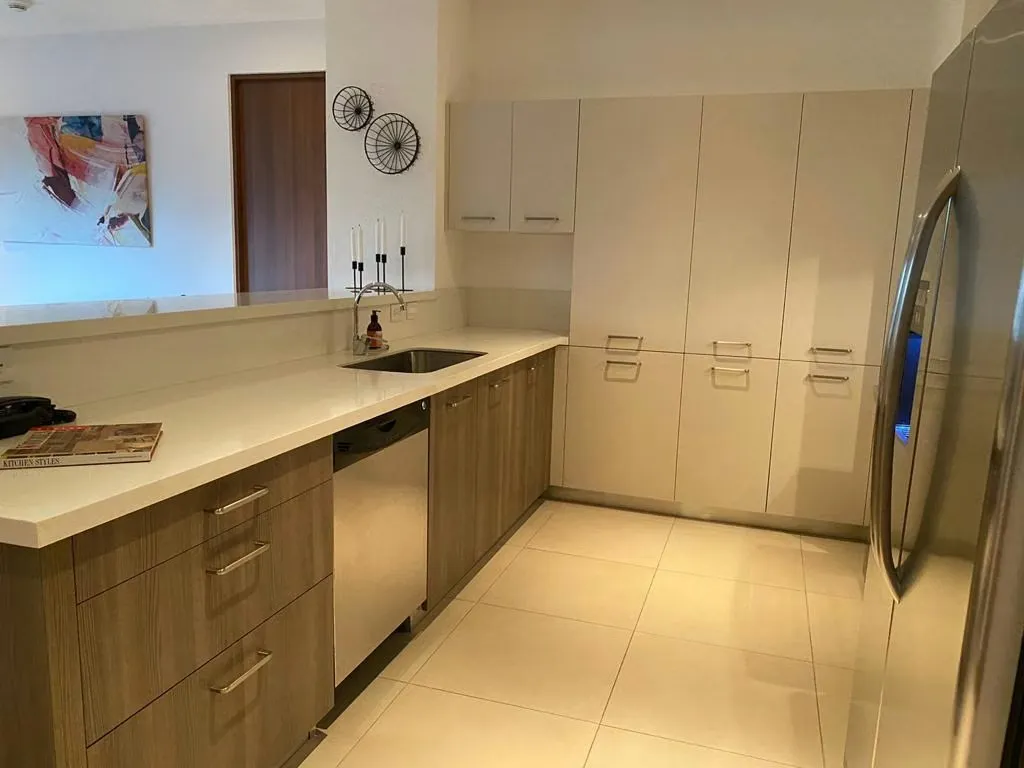 APARTMENT FOR RENT IN D4, ESCAZÚ*