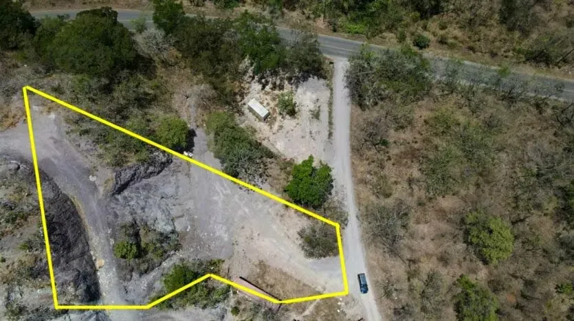 Strategic Land Lots for Sale