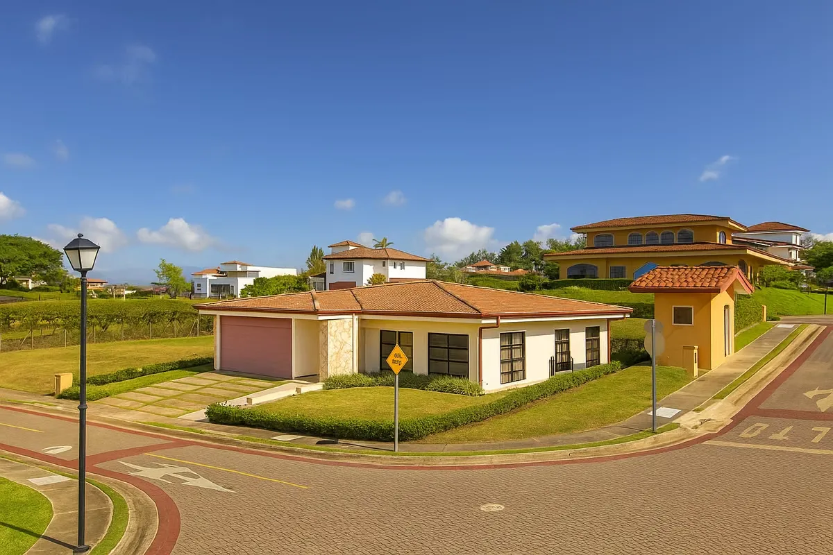 Home for rent in Hacienda Los Reyes