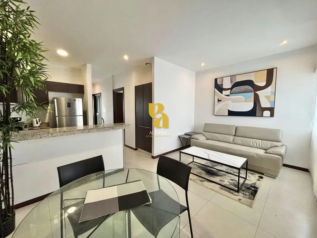 Venta de apartamento en condominio en Cariari, Heredia