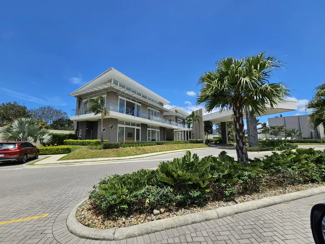 Casa en Condominio La Arboleda, La Ribera de Belén, Herdia