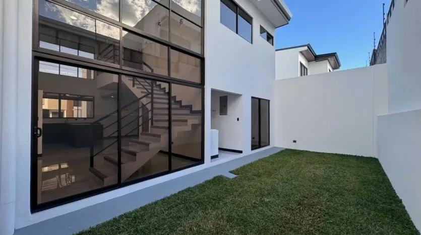 Brand-New Home for Sale in Distrito San Juan Condominium with Exceptional Natural Light