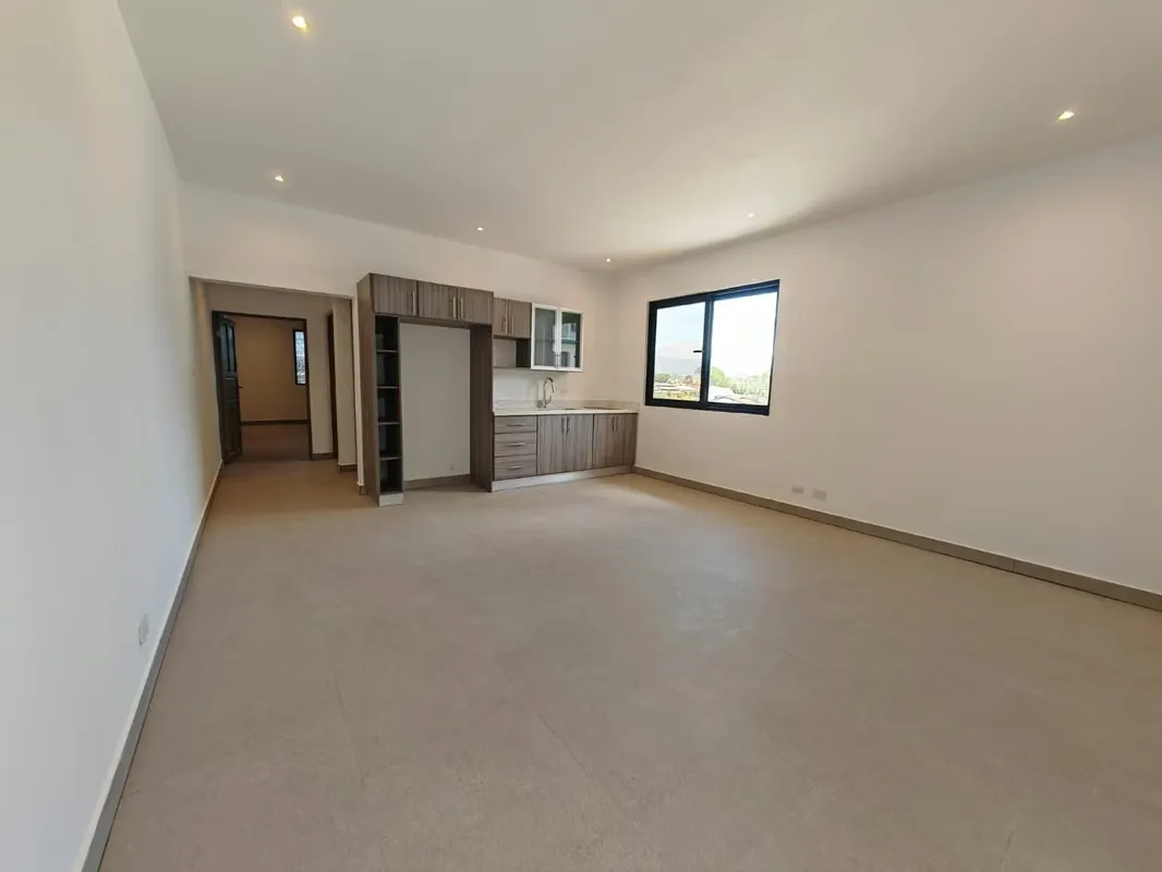 Se Alquila Apartamento para estrenar en Bello Horizonte