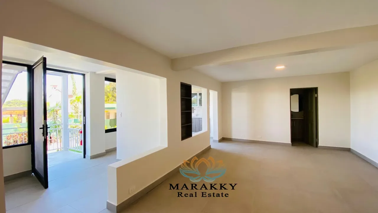 Apartamento para Estrenar en Bello Horizonte tipo Estudio, San Rafael de Escazú