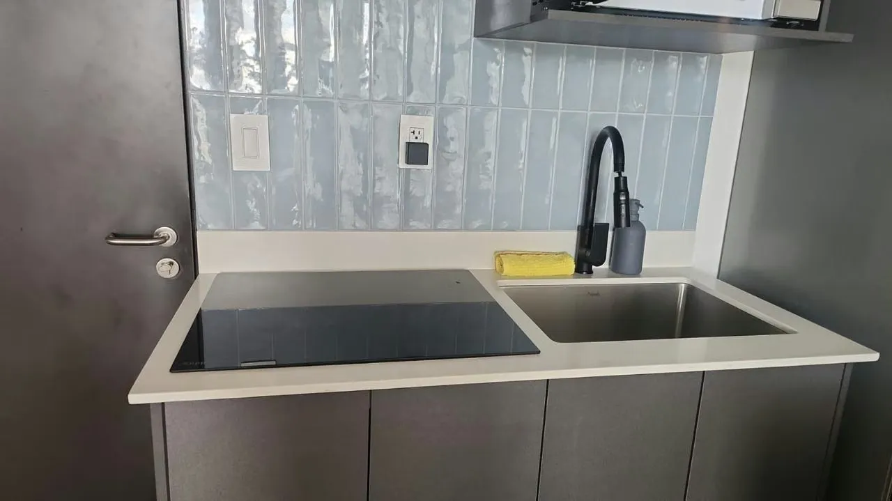 Exclusivo apartamento para estrenar en Secret Escalante - Piso 29