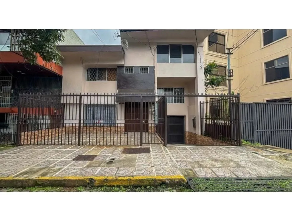 House with apartments for sale in San Pedro Los Yoses - ideal for investment
