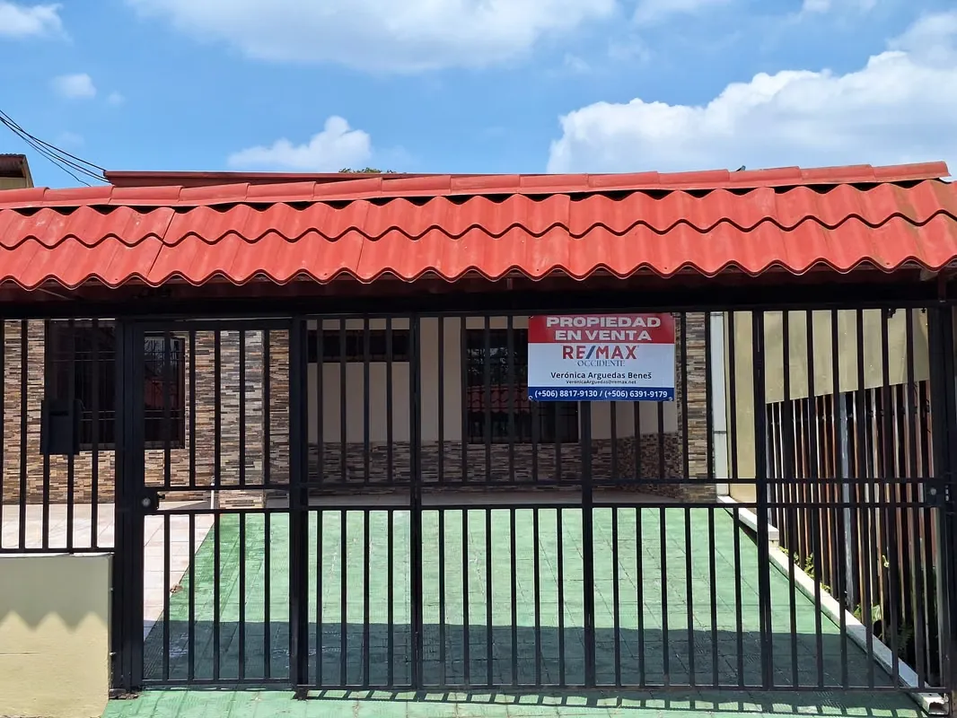 Casa en Venta, Palmares