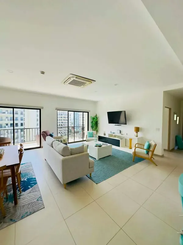 Condo moderno 3H en Jaco Bay | Comunidad privada y atardeceres
