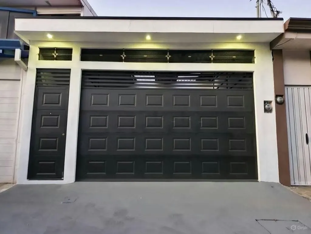Se Vende Casa en Santo Domingo de Heredia, Recién remodelada.