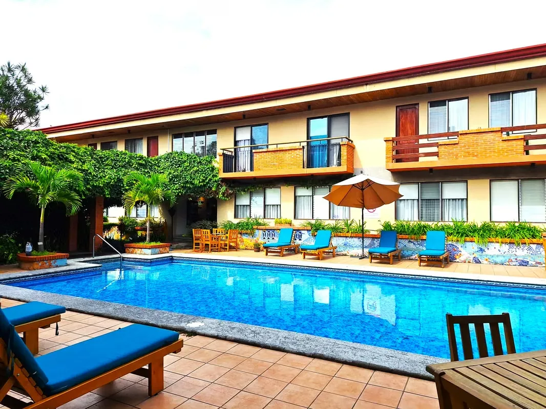 Apartamento studio en La Sabana, para una persona. ( SF 1296 c)