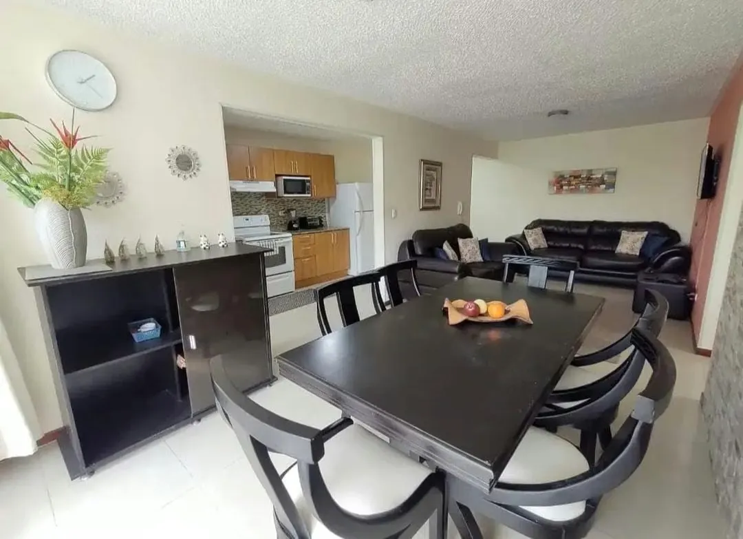 Beautiful apartment for sale in Jacó with amenities