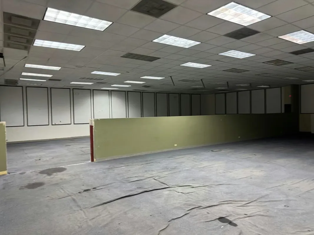 Warehouse with Offices in Heredia, Barreal, 1040 m²