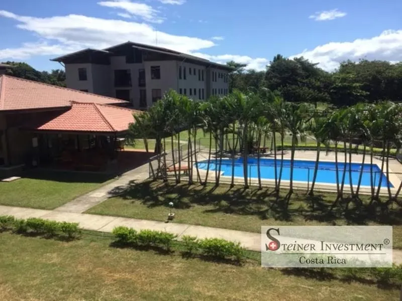 Nice 2 bedroom condo for sale - just 20 min. from the beach