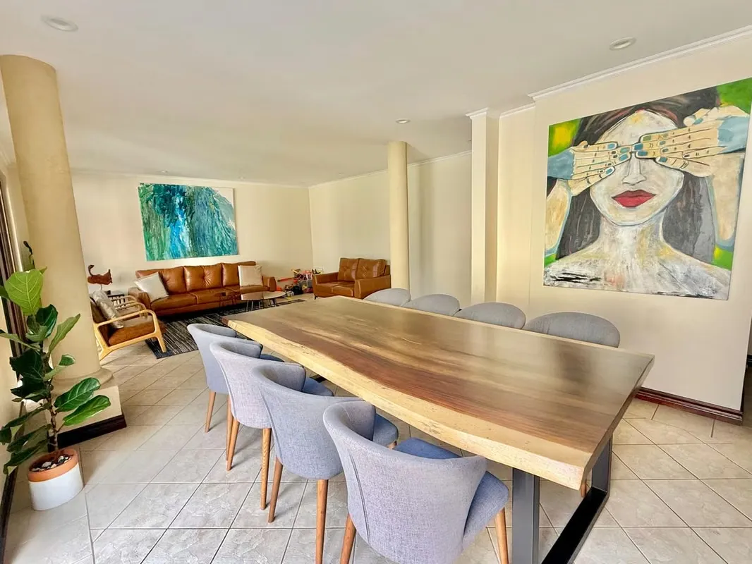 HOUSE FOR RENT OR SALE IN SAN RAFAEL, ESCAZÚ*