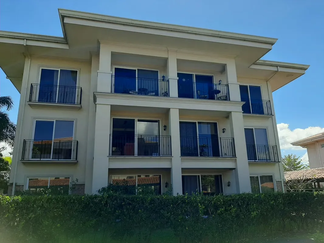 Nice condo for sale, San Antonio de Belen-Ecoresidential San Vicente.