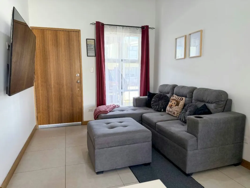 Venta de casa con azotea en Condominio Valle Novarum, Cartago