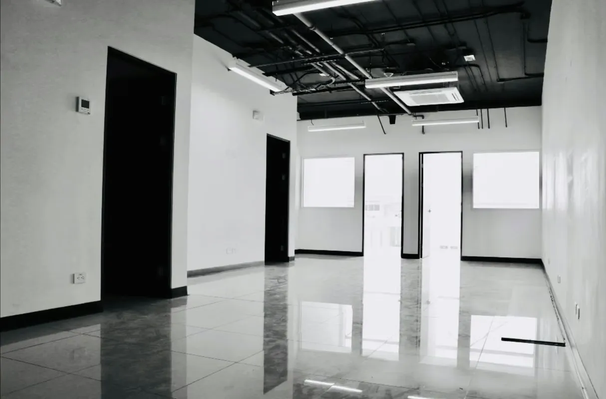Oficina en alquiler Santa Ana, Pozos. PC9969485