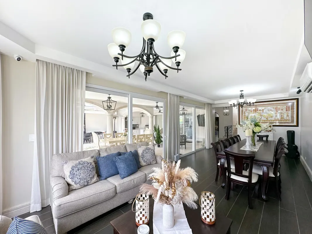 Venta de espectacular residencia de lujo ubicada en Los Reyes