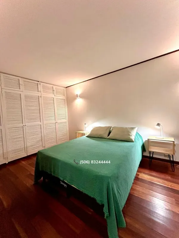 APARTMENT FOR RENT IN ESCAZÚ
