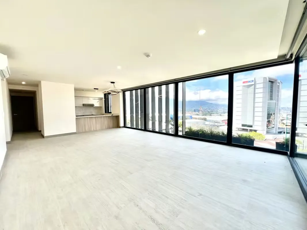 NUEVO OPORTUNIDAD CON VISTA PANORAMICA 171M2 EN TORRE EN NUNCIATURA