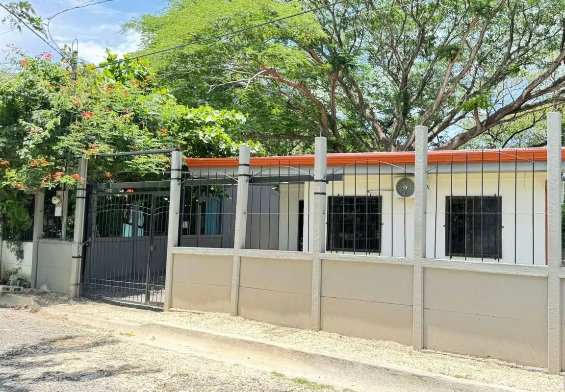 Ubicada en el corazón de Barrio La Carreta, Liberia, esta propiedad representa una de las mejores oportunidades del mercado ...