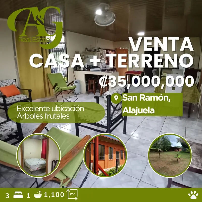 ¿Está buscando una propiedad ideal para vacacionar en familia, desconectarse de la ciudad o generar ingresos mediante ...