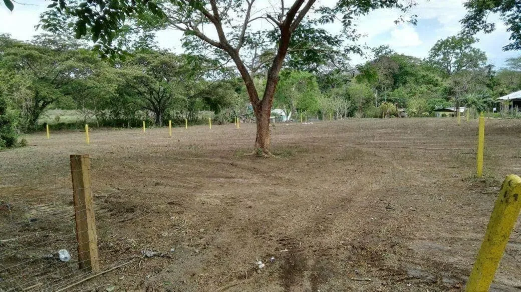 MA ASESORIA sells lots in Cañas Dulces, Liberia, Guanacaste