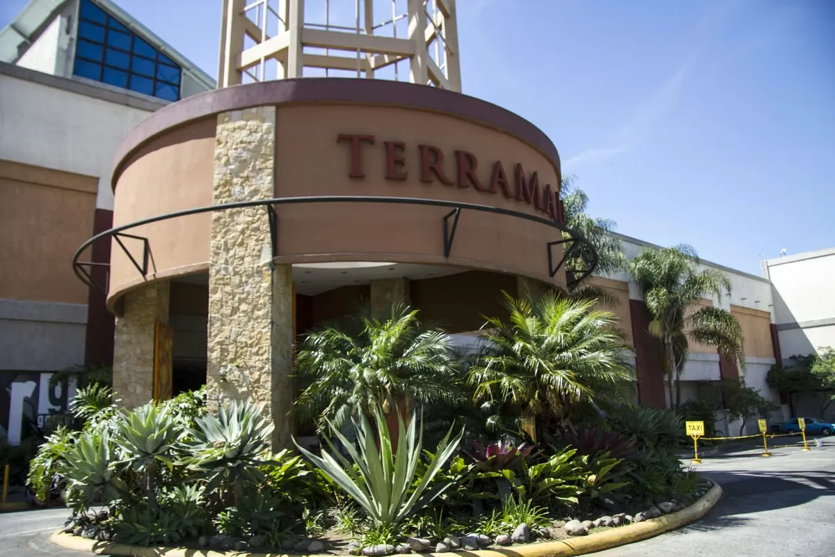 Local Comercial II Terramall