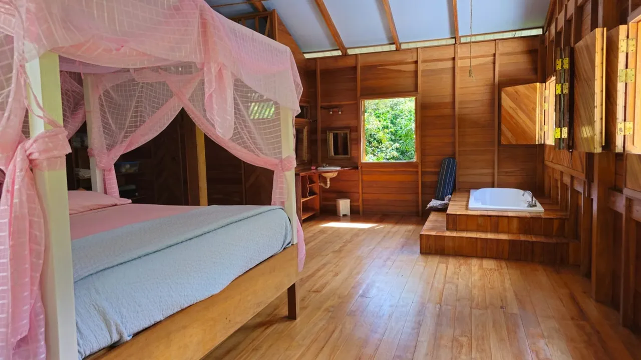 Venta propiedad en Bribrí, Talamanca Limón, cerca de las playas