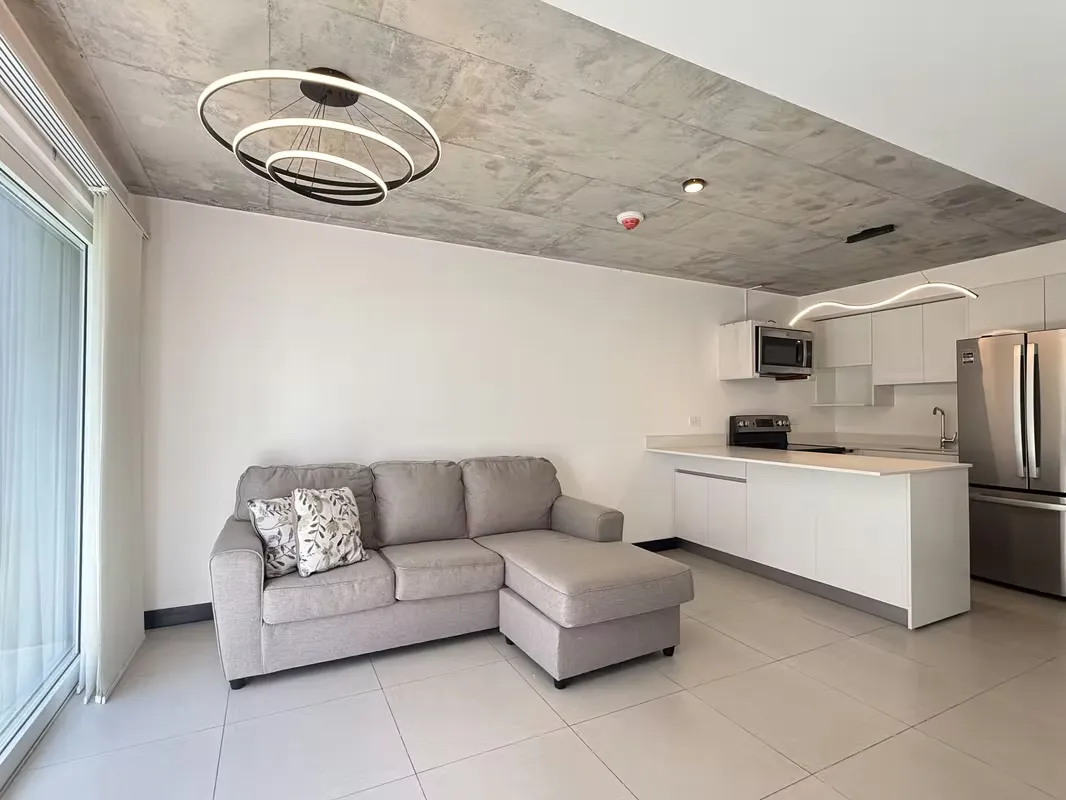 Furnished Apartment for Rent in Khaya Condominium