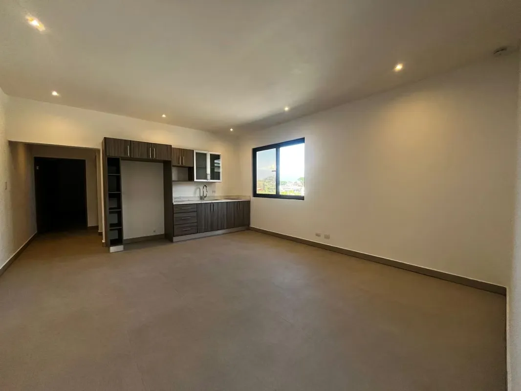 Se Alquila Apartamento para estrenar en Bello Horizonte
