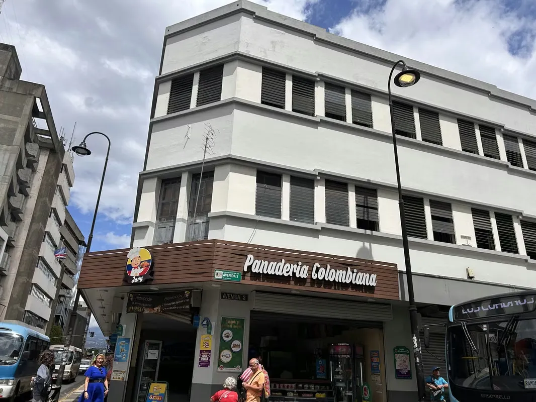 Local Comercial II Edificio Álvarez