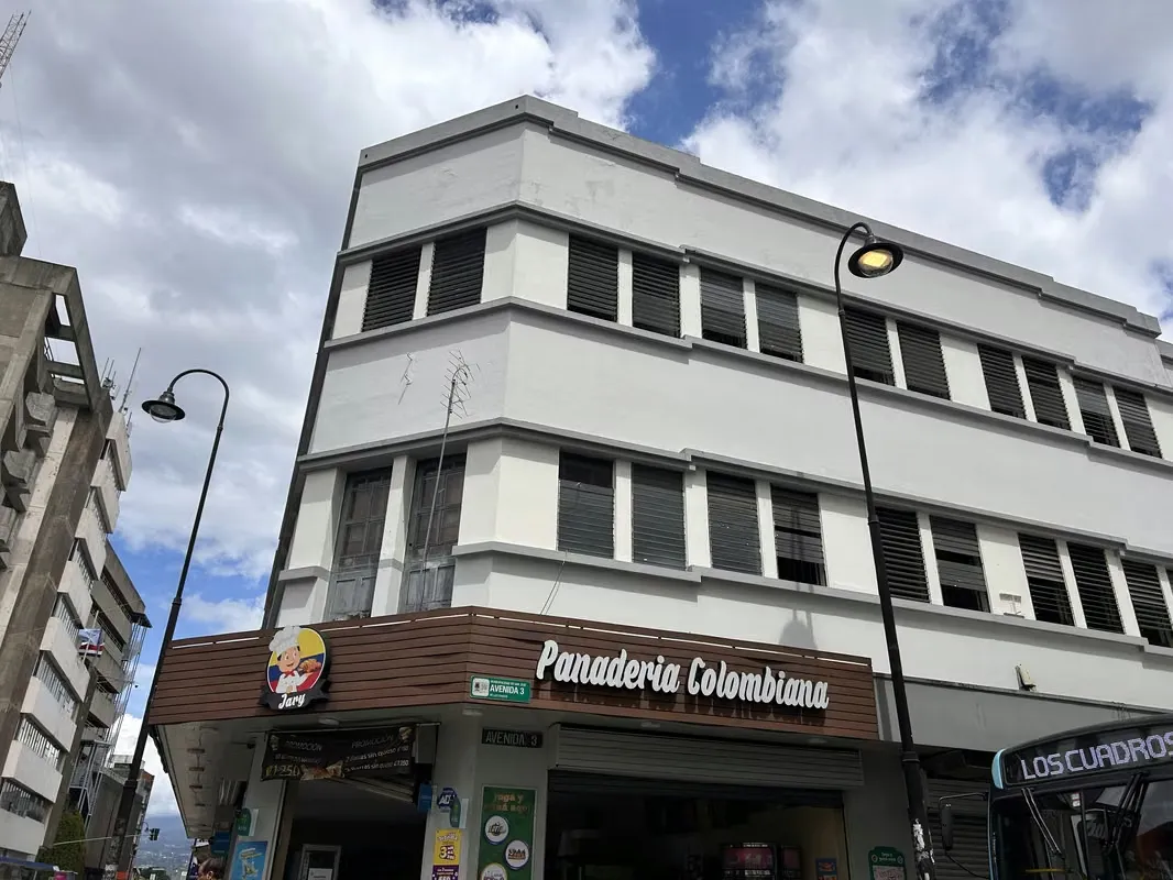 Local Comercial II Edificio Álvarez