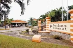 Alquiler de Oficina II Zona Franca Puntarenas