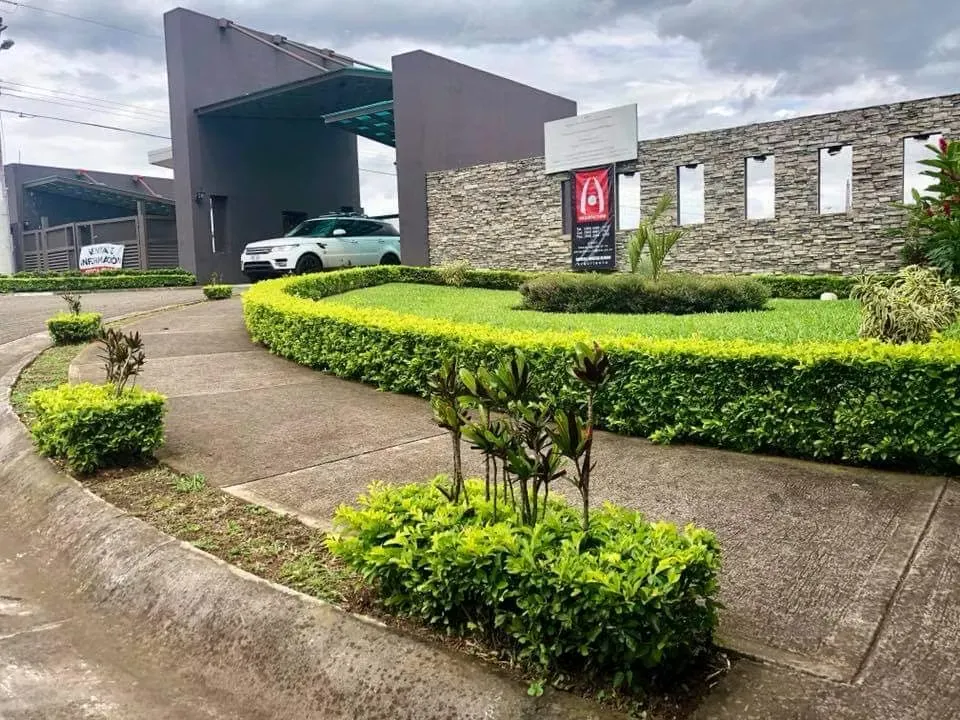 Lotes en Condominio Terrazas, Tacacorí de San Isidro, Alajuela