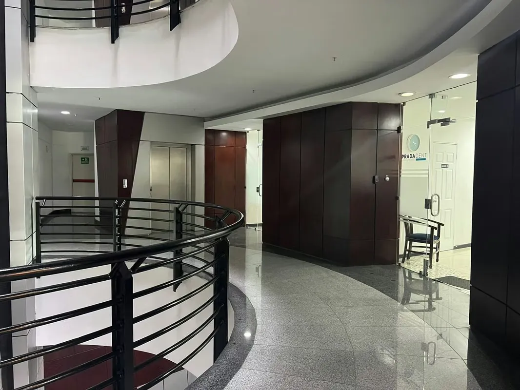 OFICINA PREMIUM EN ALQUILER EN ESCAZÚ