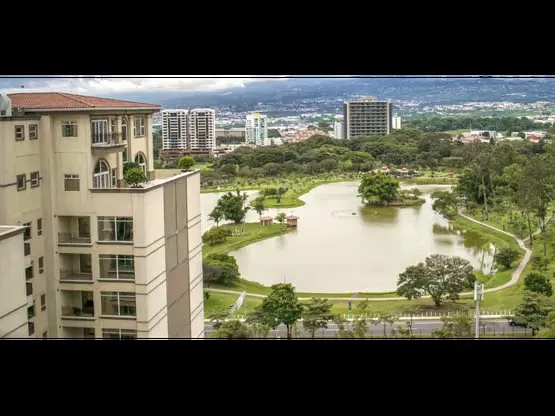 VENTA DE APARTAMENTO , SAN JOSE, SABANA, CONDOMINIO TORRES DEL LAGO