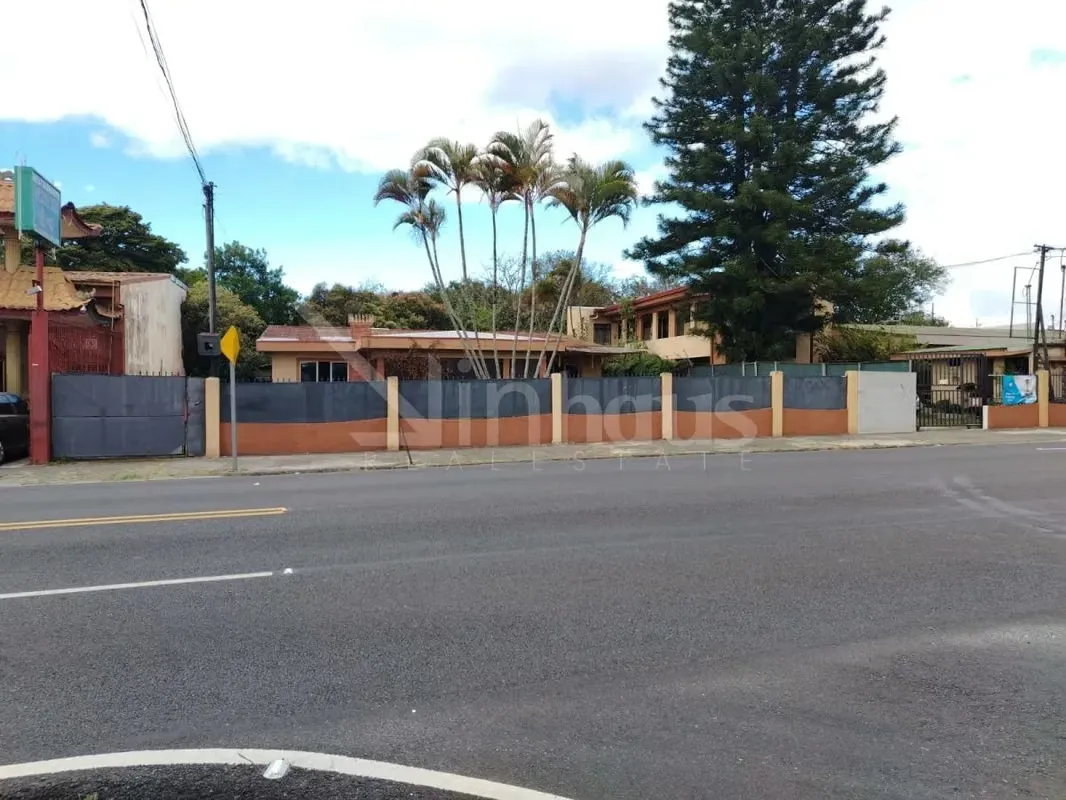 id # 41975 Venta de lote en Tibás La Florida por la UNIBE