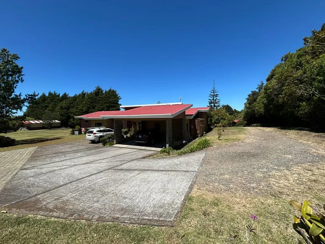 Venta Finca en la Angelina - Cartago ID5954