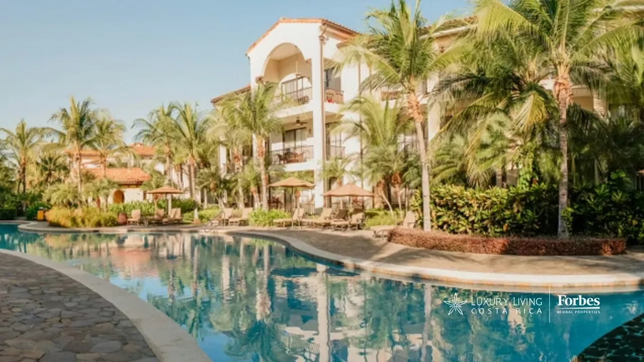 21335 - Apartment for sale, Coco Garden At Pacifico