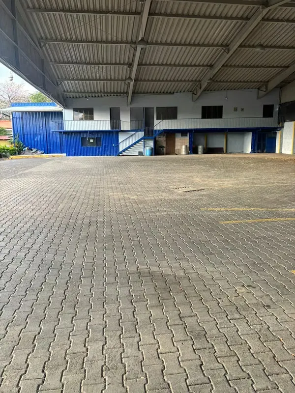 Warehouse with Warehouses in Belén, Heredia 835 sq m